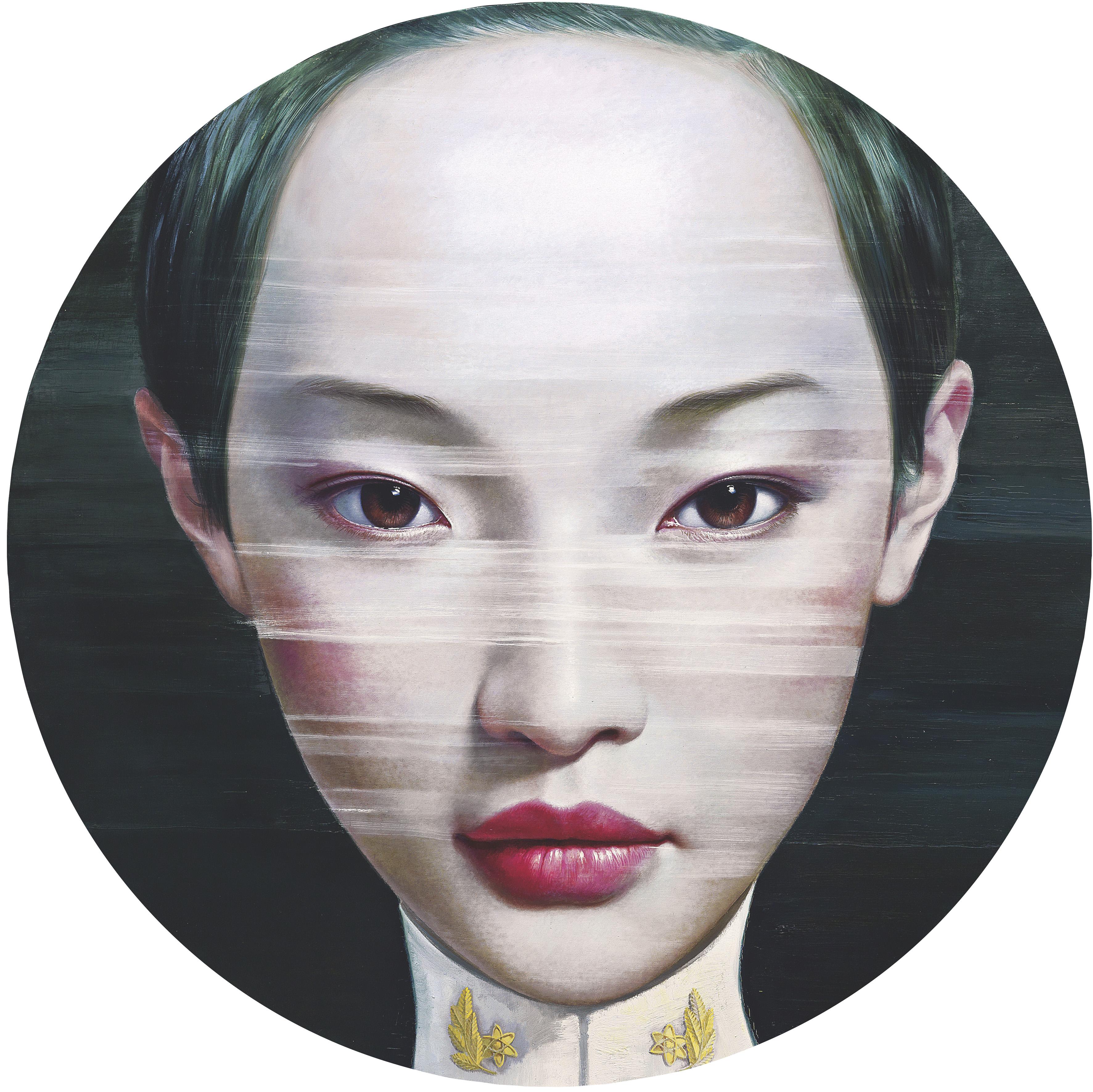 Ling Jian - Army Princess - Zhen Zhen