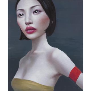 Ling Jian - Communist Sister - Don\'T Cry For Me No. 1