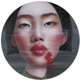 Ling Jian - Communist Sister - I Can Give You Best Fruit