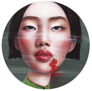 Ling Jian - Communist Sister - I Can Give You Best Fruit