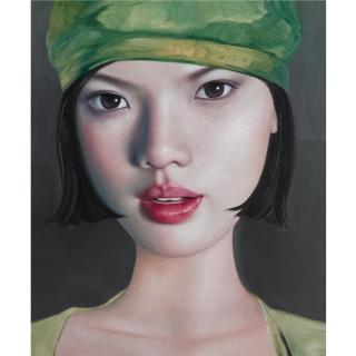 Ling Jian - Grew Up Under The Sunshine