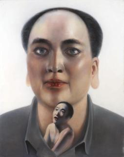 Ling Jian - Identity II