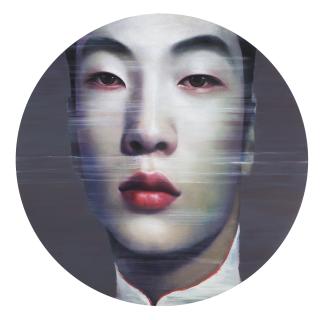 Ling Jian - Palace Servant