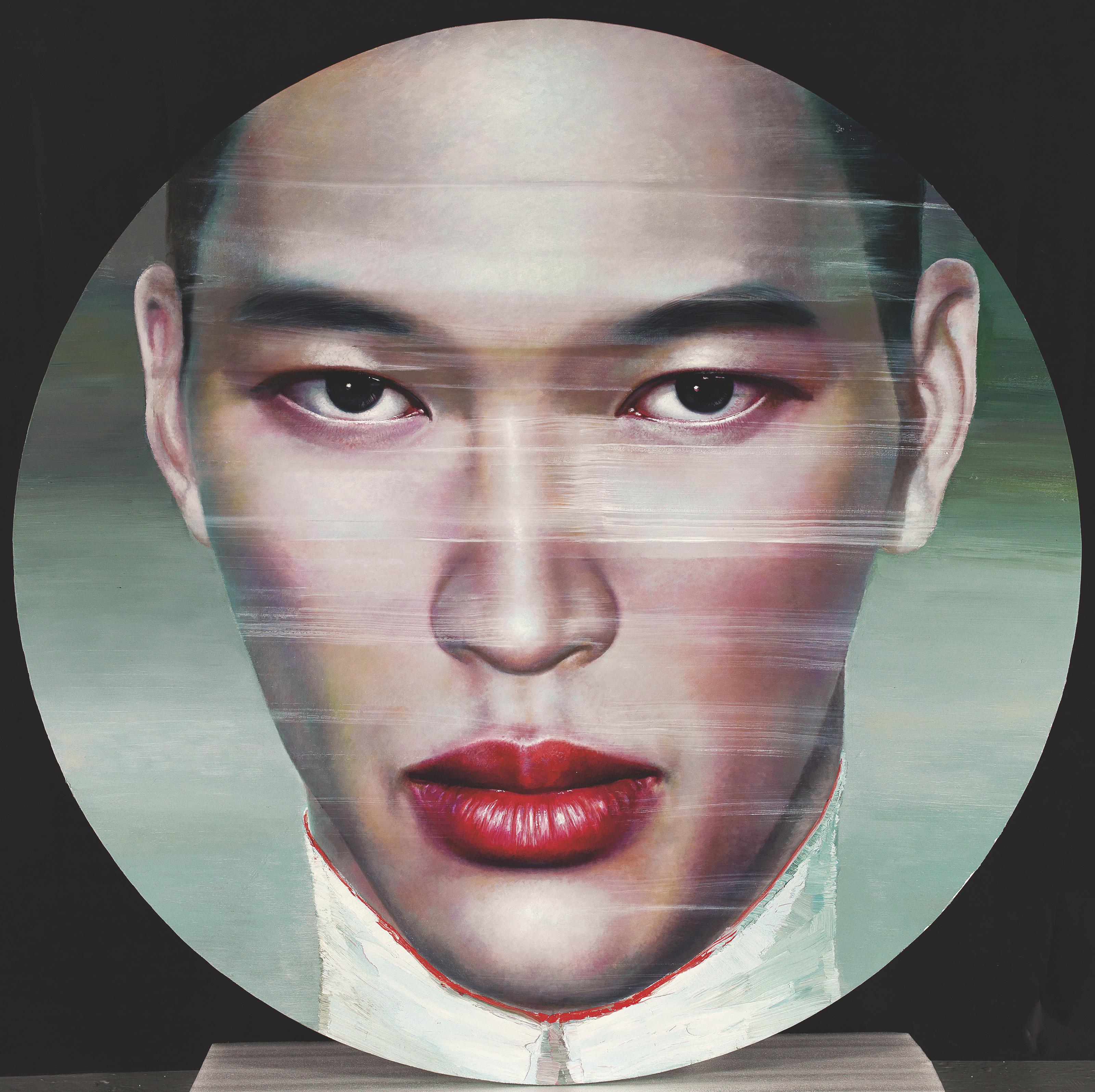 Ling Jian - Qianmen Young Master