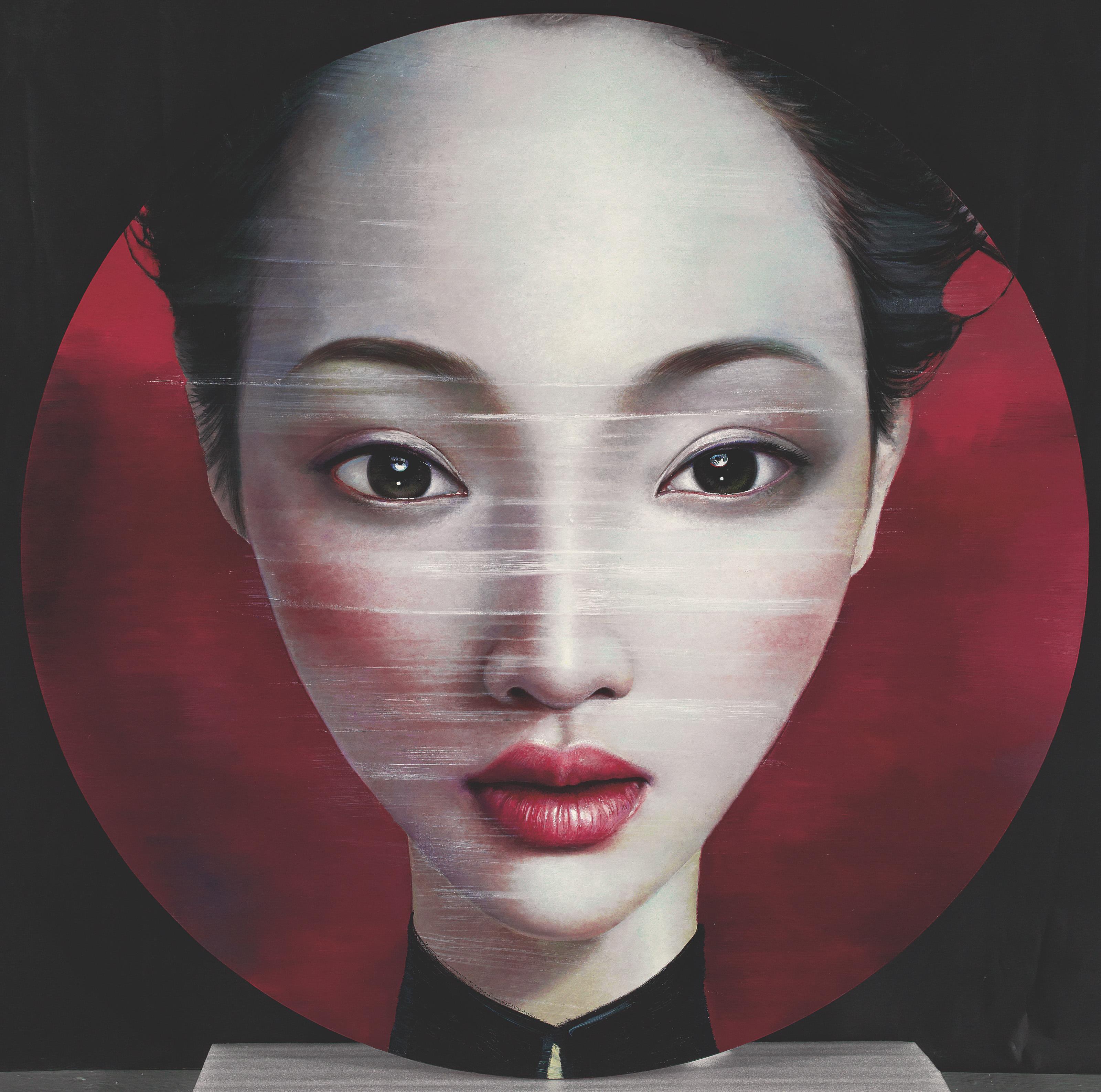 Ling Jian - Sister Plum Blossom