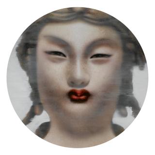 Ling Jian - Untitled