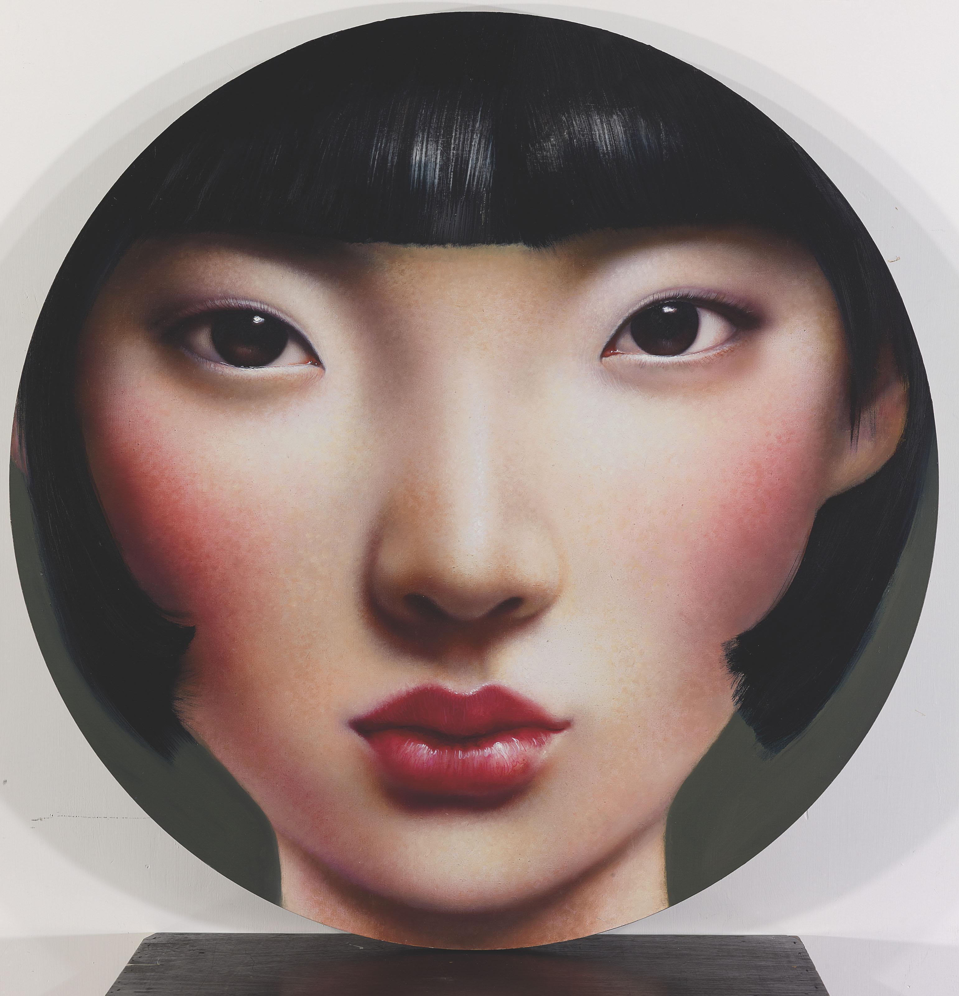 Ling Jian - Untitled