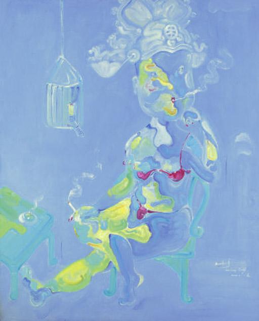 Ling Tingting - The maiden No.1