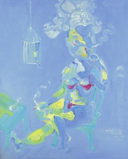 Ling Tingting - The maiden No.1