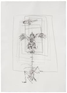 Linn Fernström - \'Flickan med Vingar\'