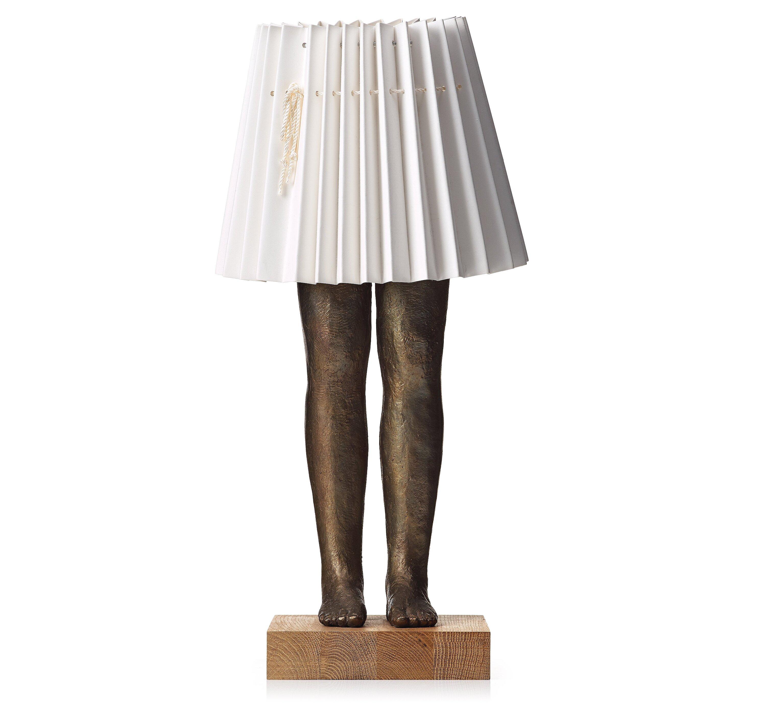 Linnéa Jörpeland - From the series \