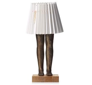 Linnéa Jörpeland - From the series \