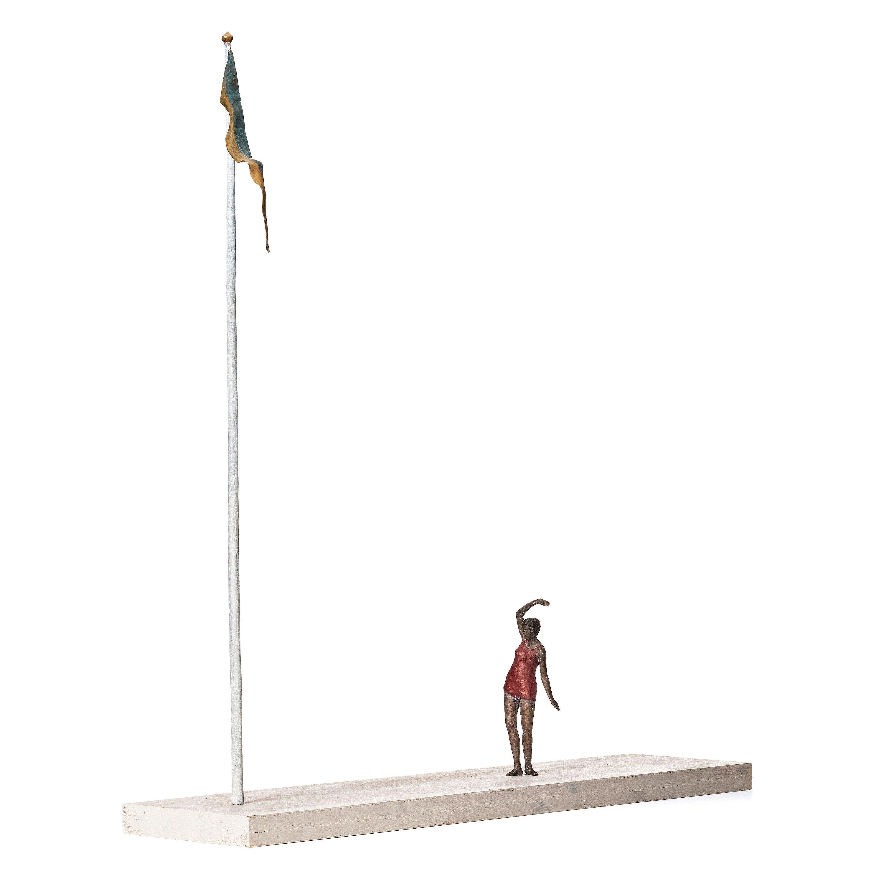 Linnéa Jörpeland - \