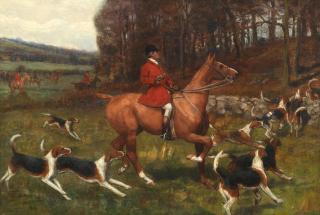 Lionel Dalhousie Robertson Edwards, RI - Drawing Cover