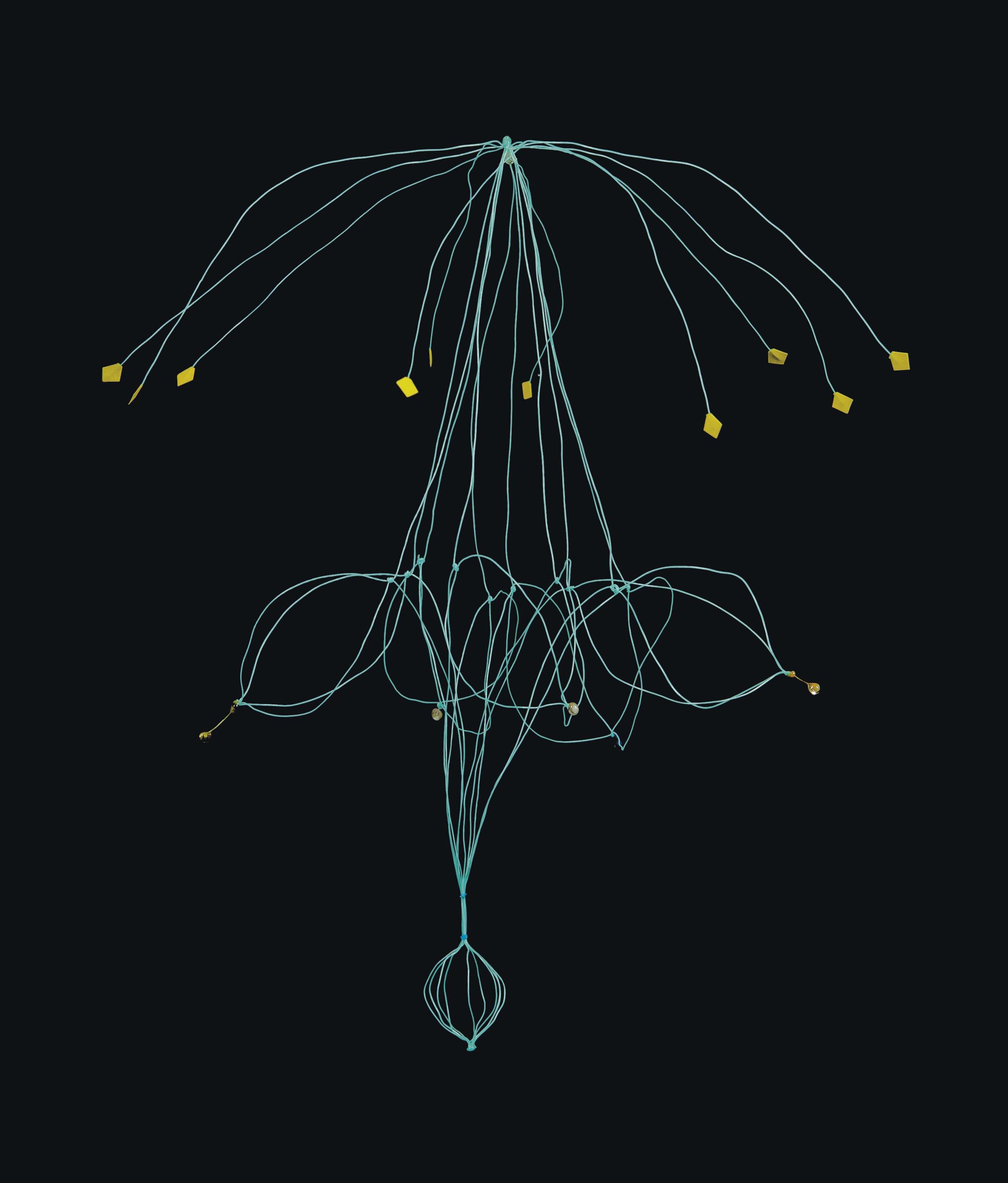 Lionel Estève - Colorbrolleke