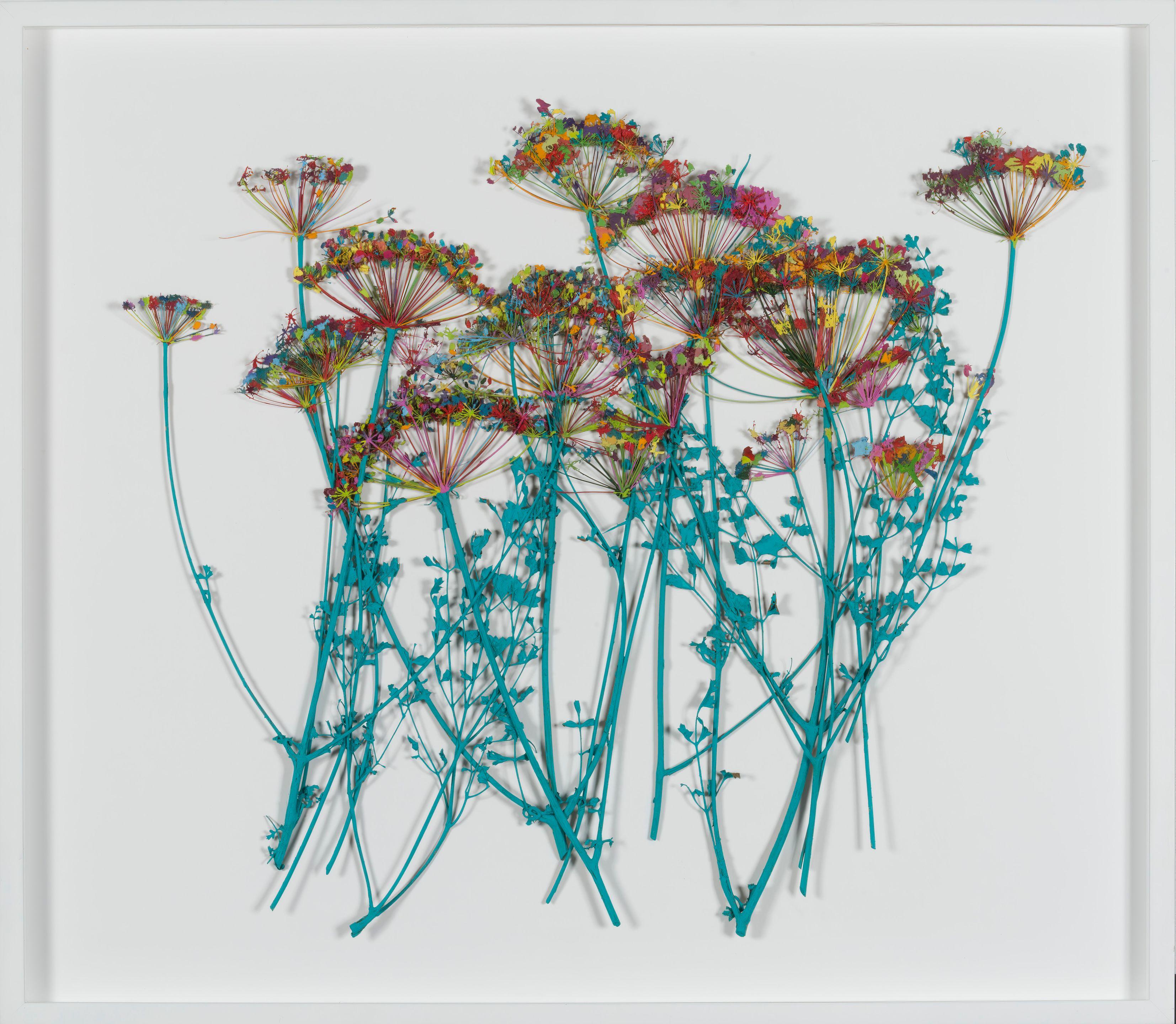 Lionel Esteve - Papier de provence