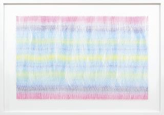 Lionel Estève - Pink Inversion