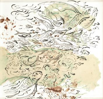 Lionel Guibout - Sans titre