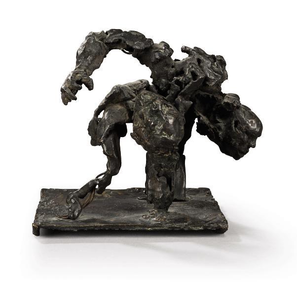 Lionel Guibout - Sans titre