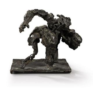 Lionel Guibout - Sans titre