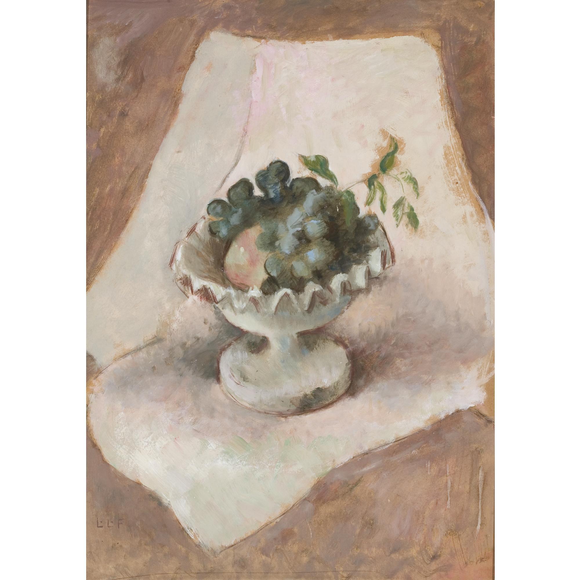 Lionel Lemoine Fitzgerald - Still Life