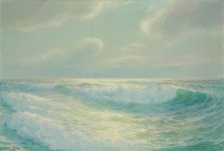 Lionel Walden - Hawaiian Coast