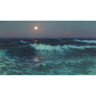 Lionel Walden - Moonlight  