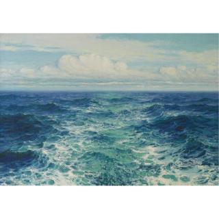 Lionel Walden - The Wake Of The \'Malolo\'