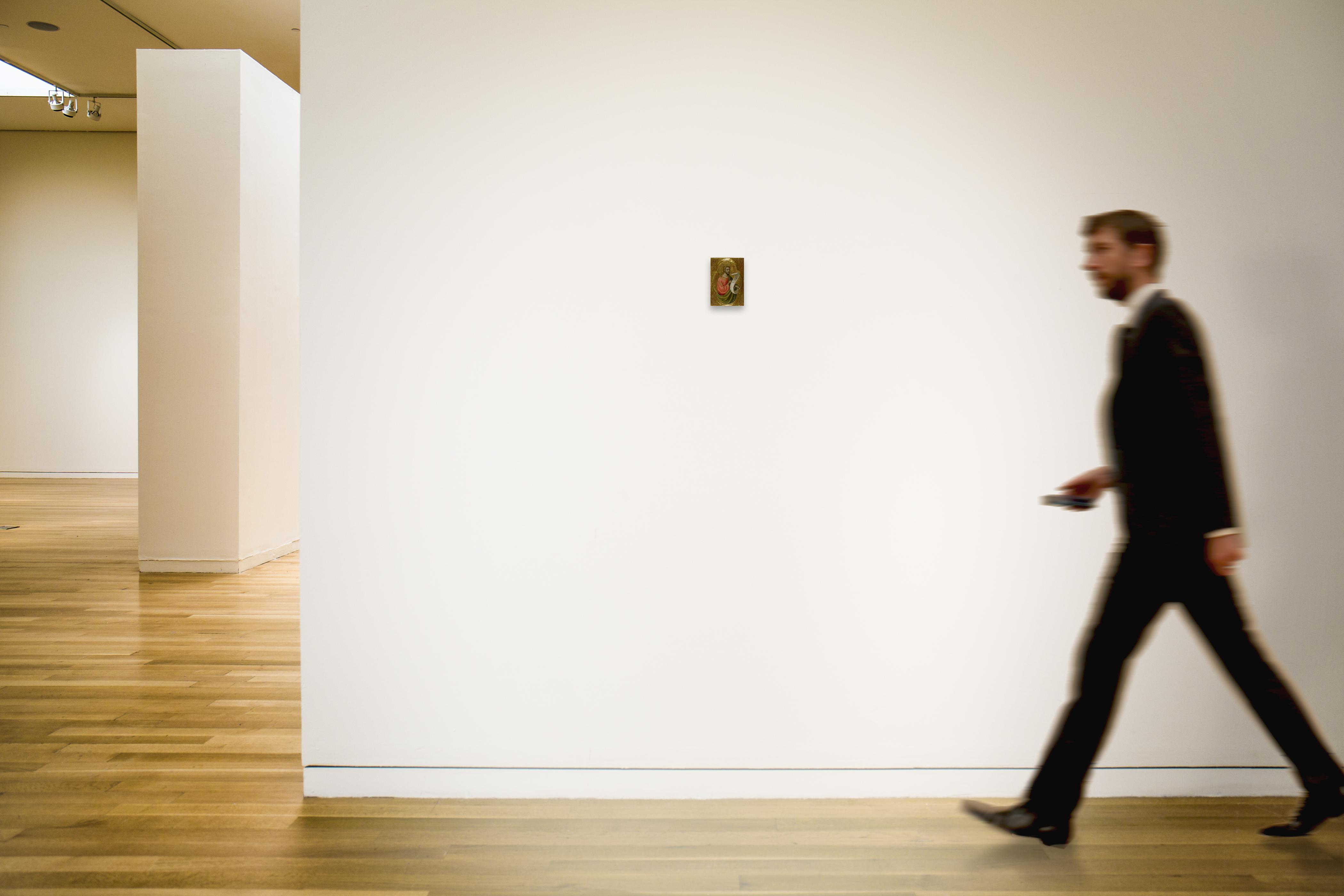 Lippo D\'Andrea - A Prophet