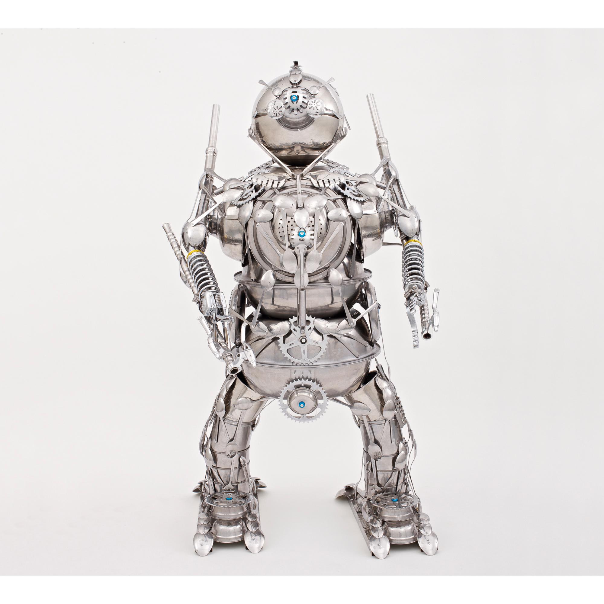 Lirio Salvador - Ricky The Ballsy