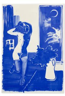 Lisa Brice - Untitled