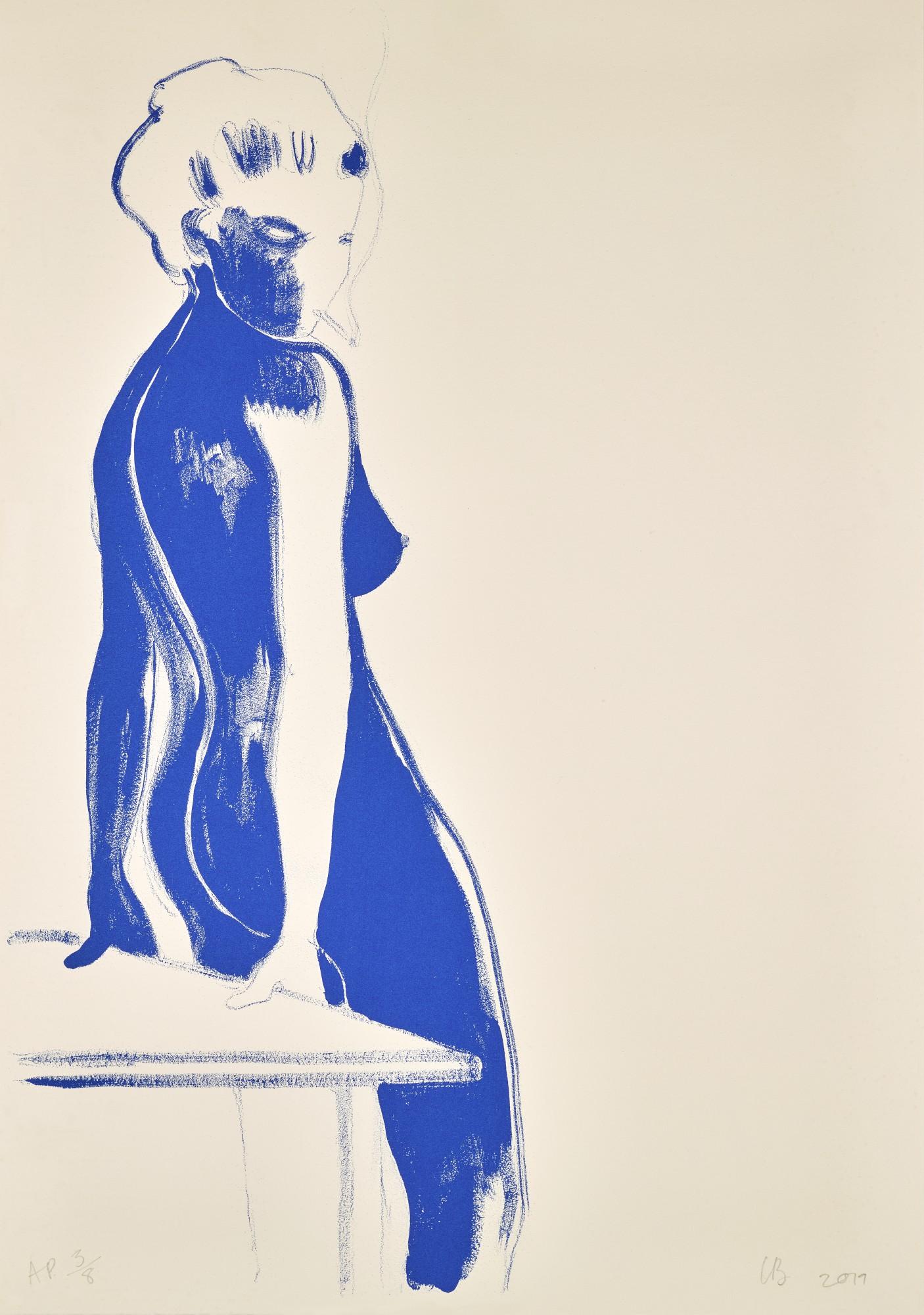 Lisa Brice - Untitled