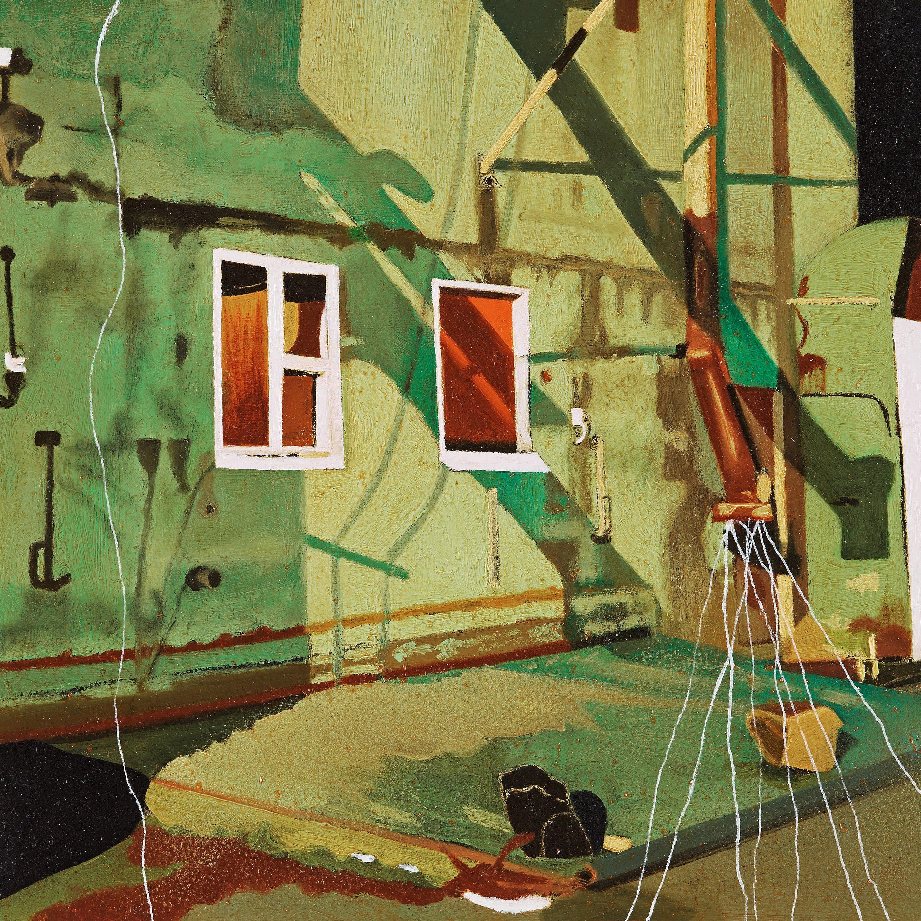 Lisa D Manner - \'Gleanings\'