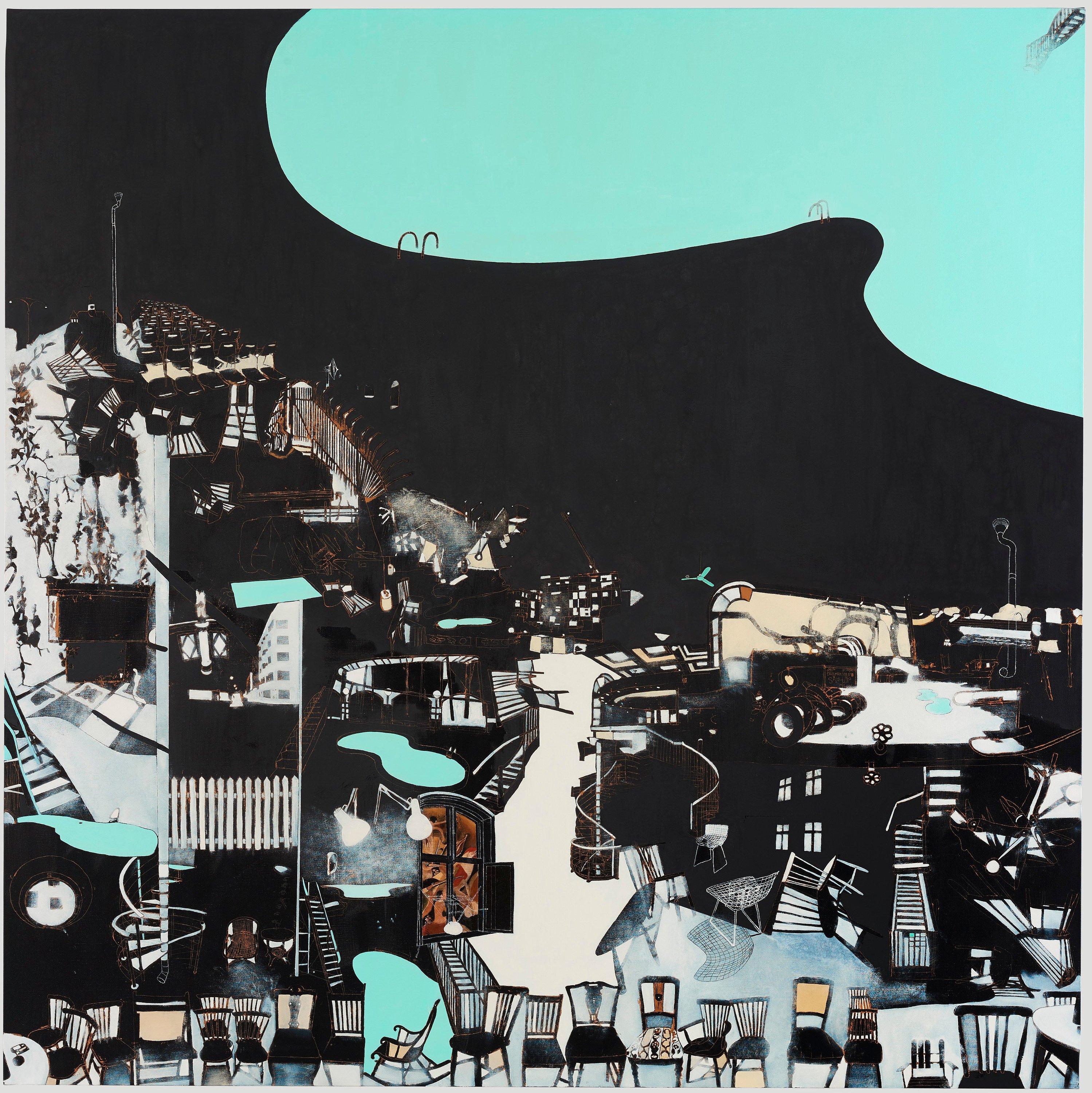 Lisa D Manner - \'Klor\'