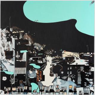 Lisa D Manner - \'Klor\'