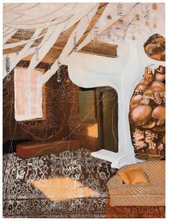 Lisa D Manner - \'Parachute\'