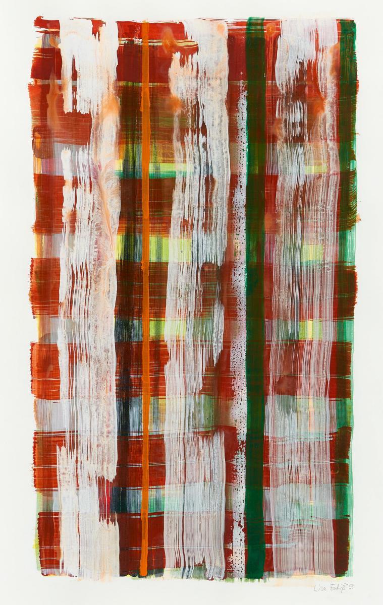 Lisa Endriß - Ohne Titel