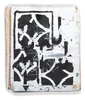 Lisa Lapinski - Untitled