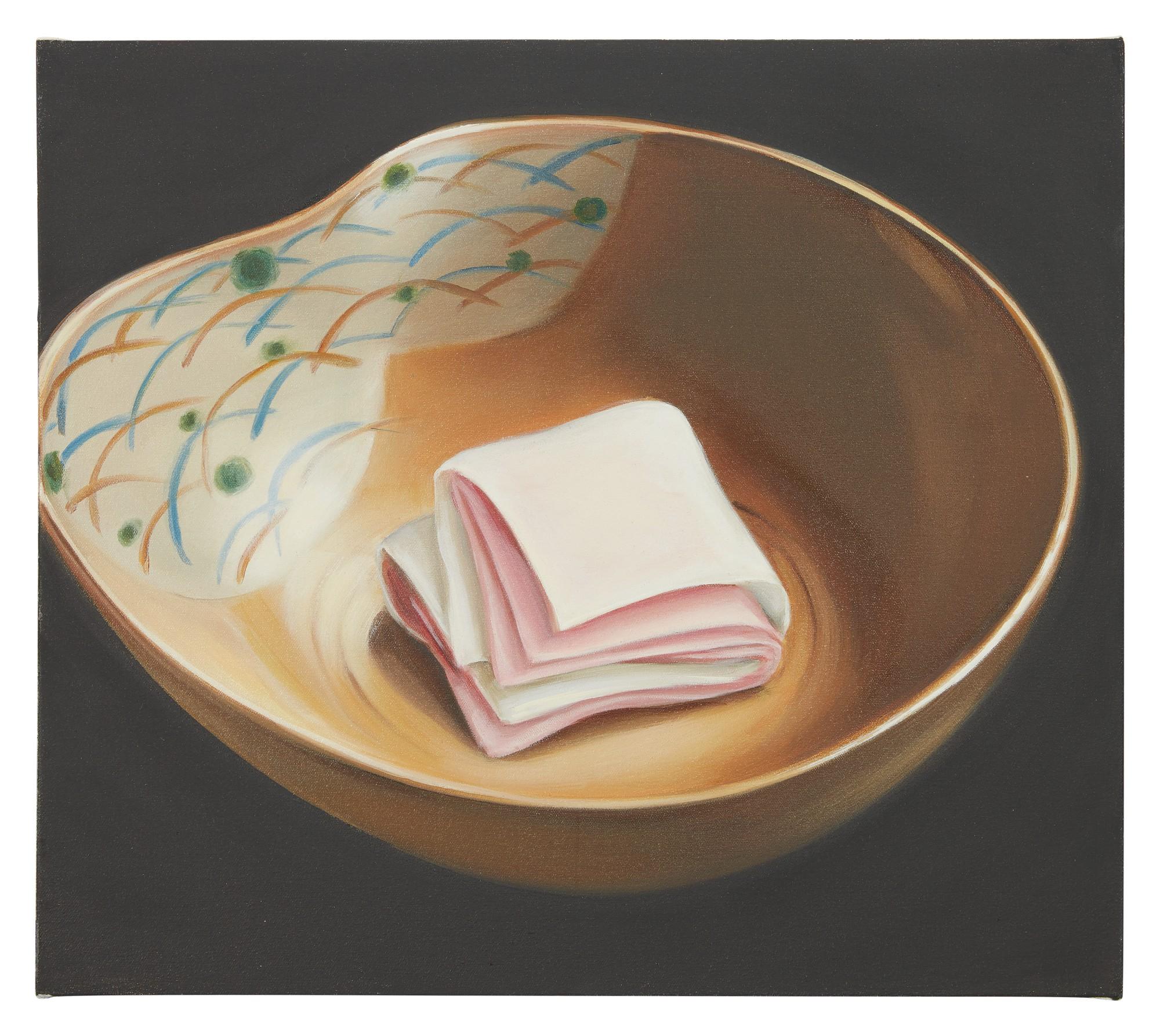 Lisa Milroy - Japanese Sweet