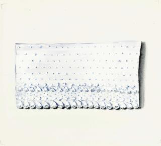 Lisa Milroy - Untitled 2