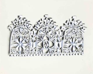 Lisa Milroy - Untitled