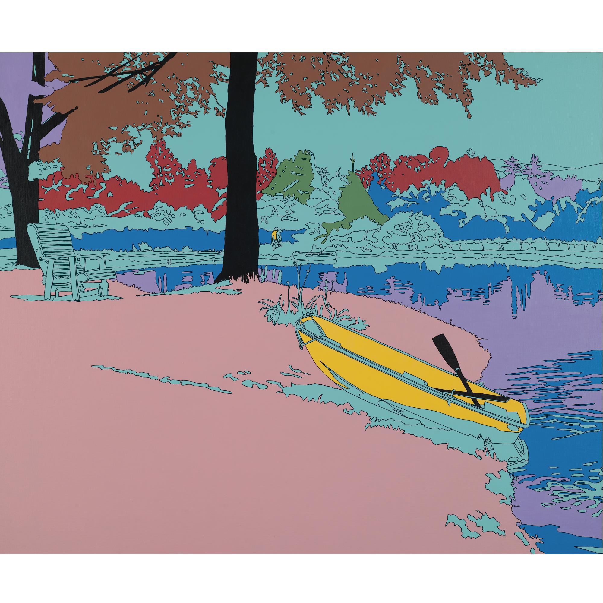 Lisa Ruyter - Being There