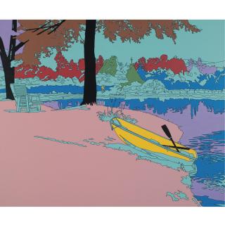 Lisa Ruyter - Being There