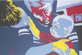 Lisa Ruyter - Branches of the Tree