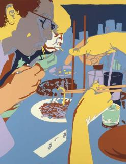 Lisa Ruyter - Dangerous