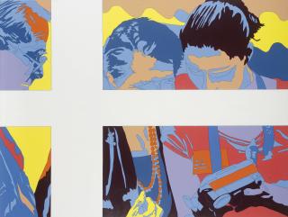 Lisa Ruyter - Home Before Midnight