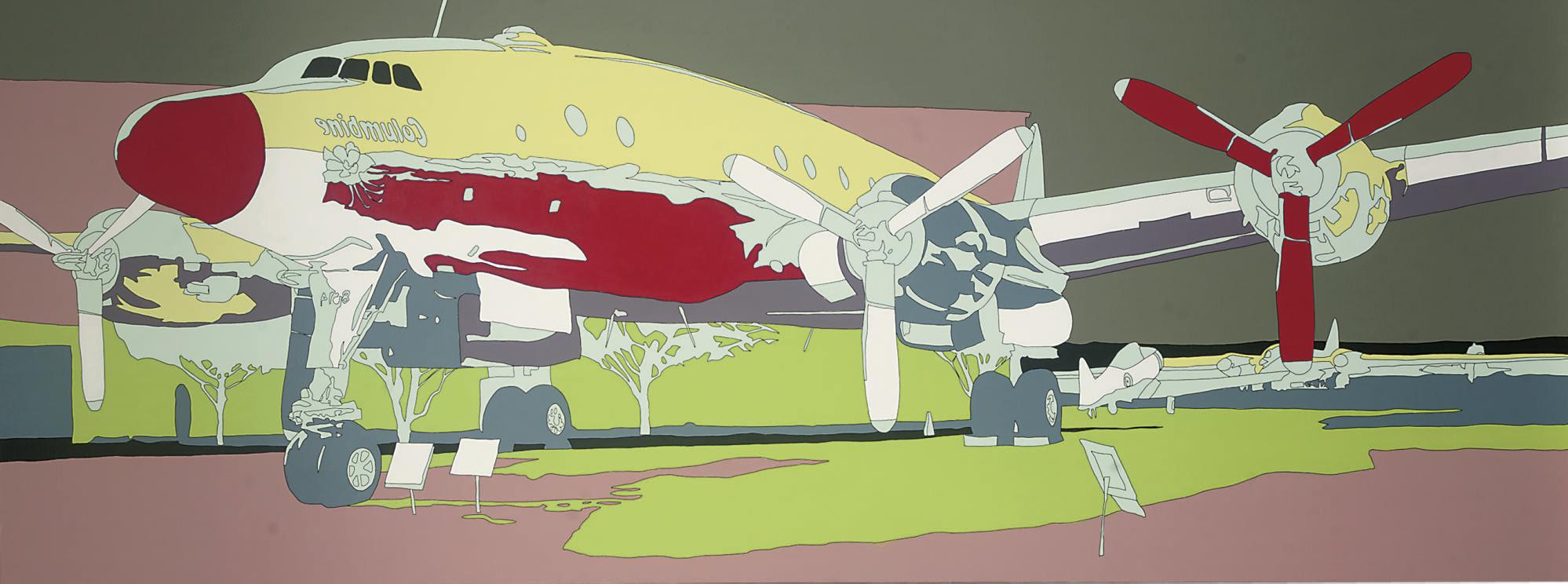 Lisa Ruyter - Horizon West