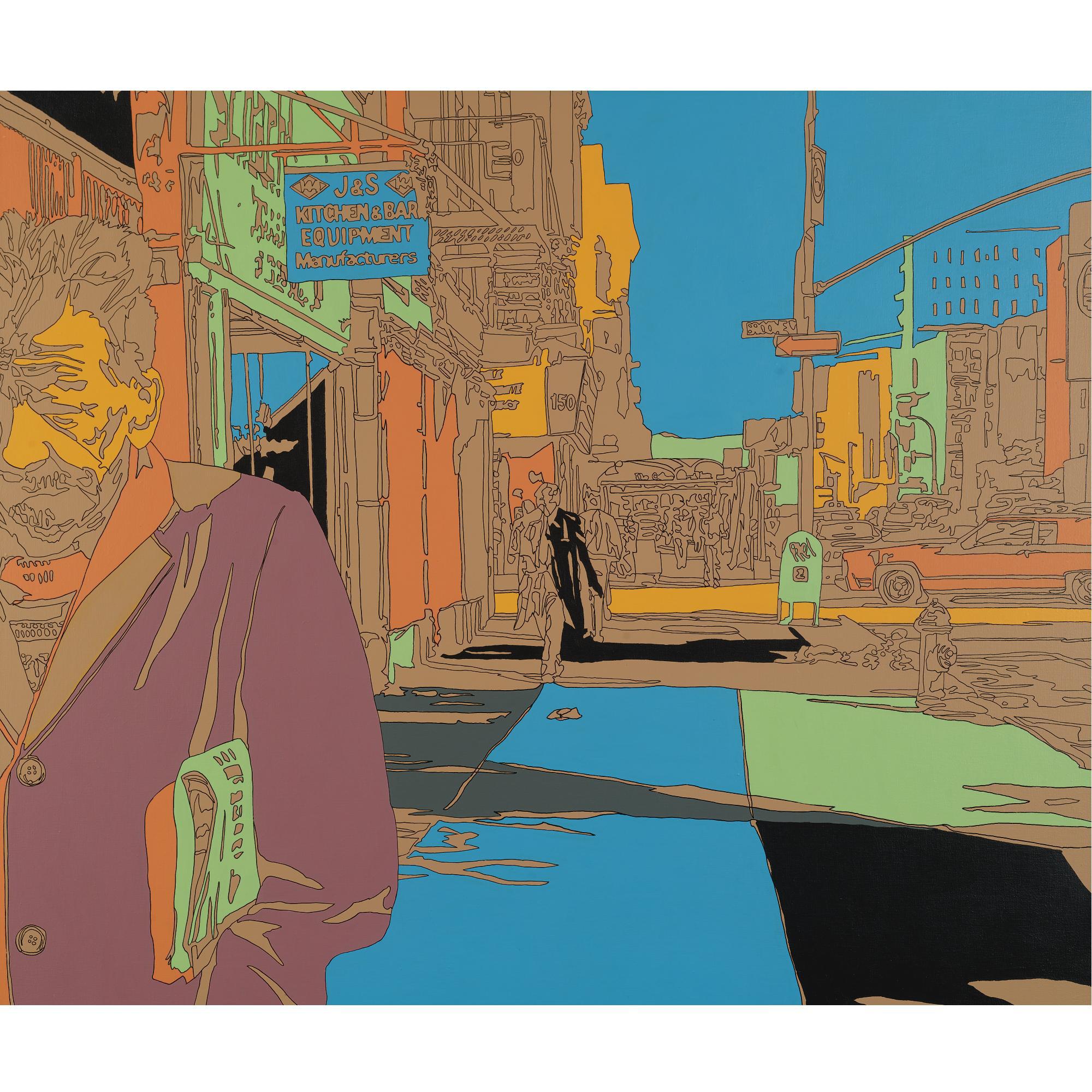 Lisa Ruyter - Hotel Terminus