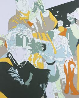 Lisa Ruyter - Men Of Means