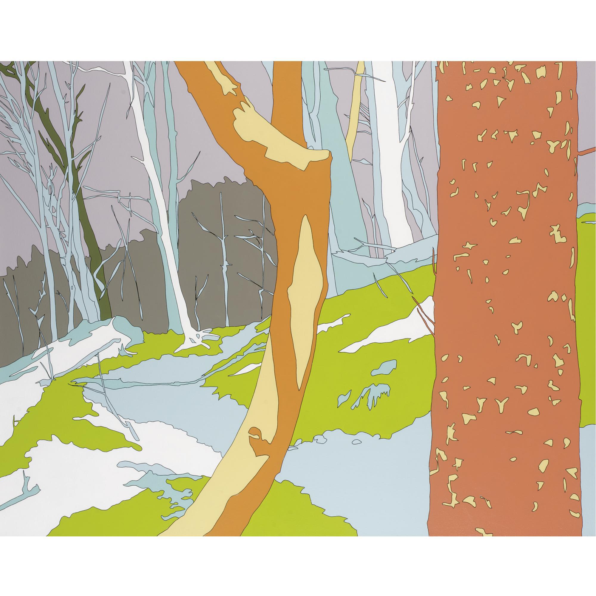 Lisa Ruyter - Private Road